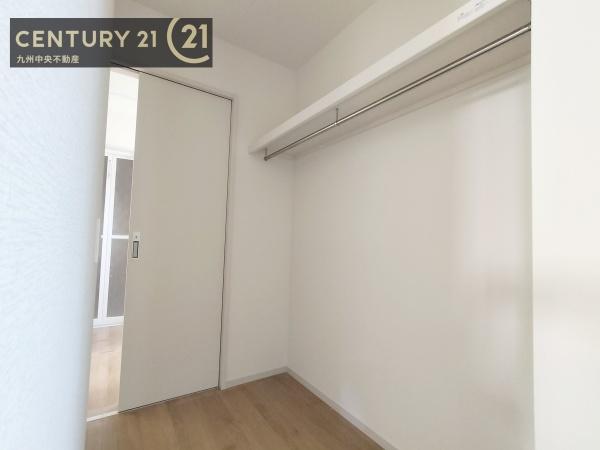 糟屋郡志免町志免1丁目4期　1号棟