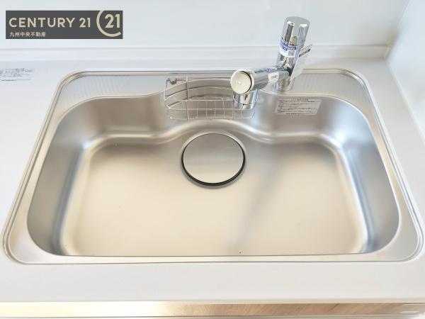 糟屋郡志免町志免1丁目4期　1号棟