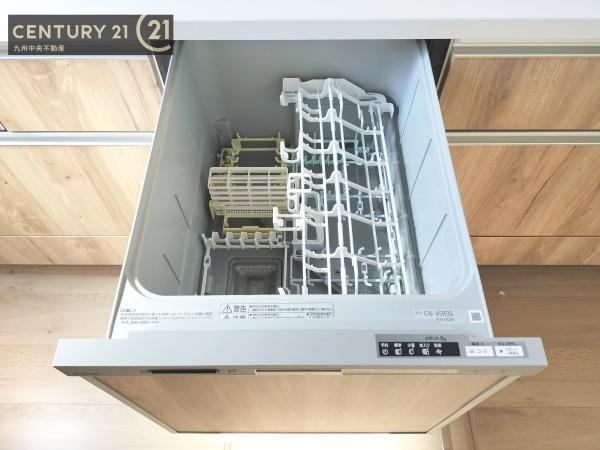 糟屋郡志免町志免1丁目4期　1号棟