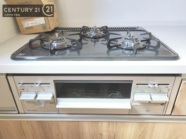 糟屋郡志免町志免1丁目4期　1号棟