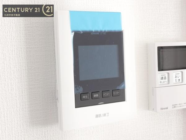 糟屋郡志免町志免1丁目4期　1号棟