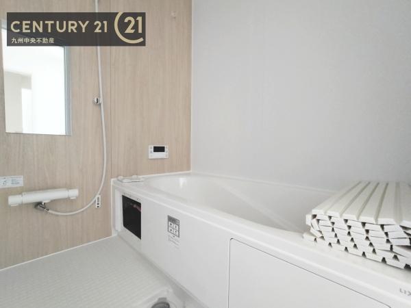 糟屋郡志免町志免1丁目4期　1号棟