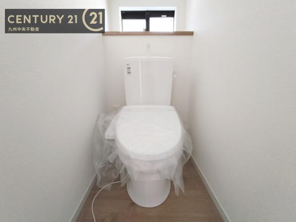 糟屋郡志免町志免1丁目4期　1号棟