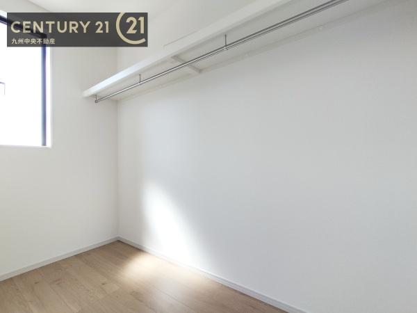 糟屋郡志免町志免2丁目7期　1号棟