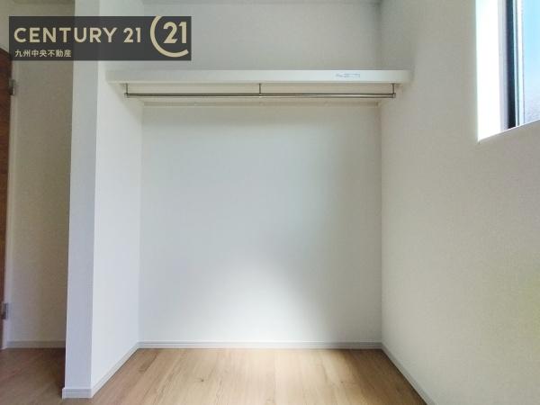 糟屋郡志免町志免2丁目7期　1号棟