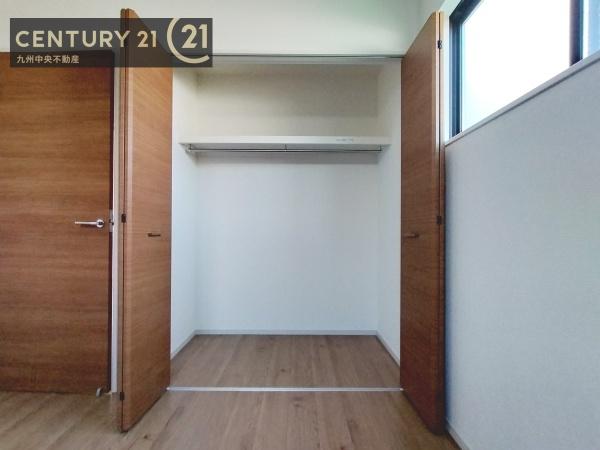 糟屋郡志免町志免2丁目7期　1号棟
