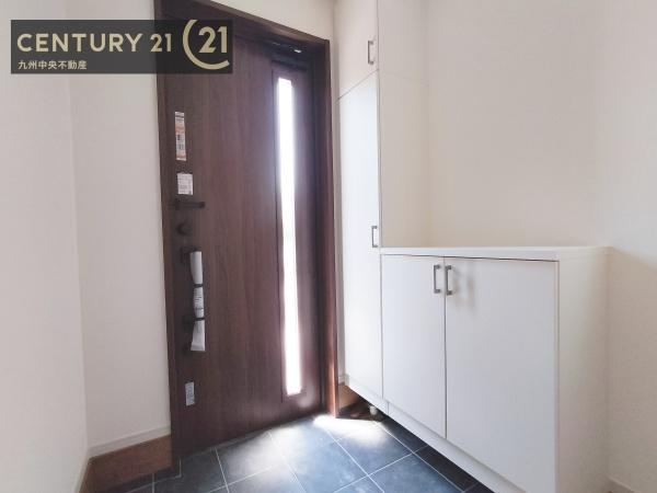 糟屋郡志免町志免2丁目7期　1号棟