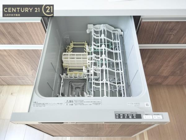 糟屋郡志免町志免2丁目7期　1号棟