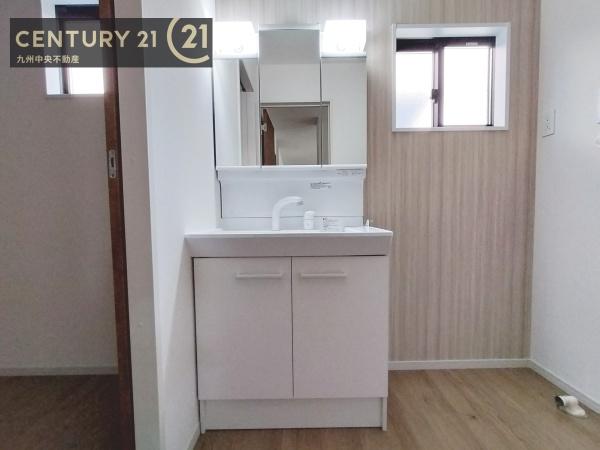 糟屋郡志免町志免2丁目7期　1号棟