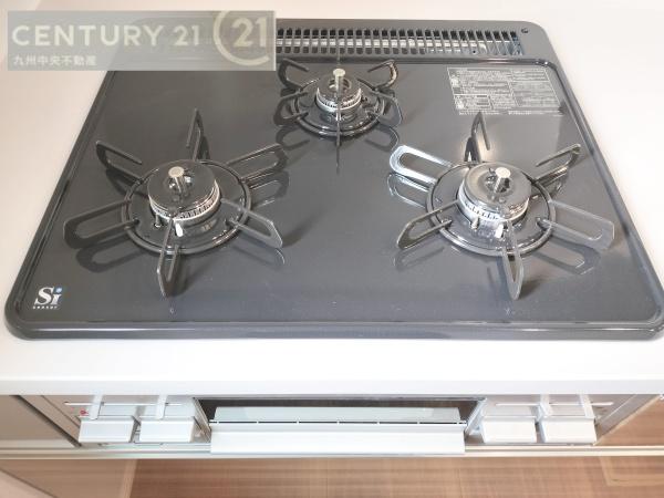 大野城市南ヶ丘5丁目4期　2号棟