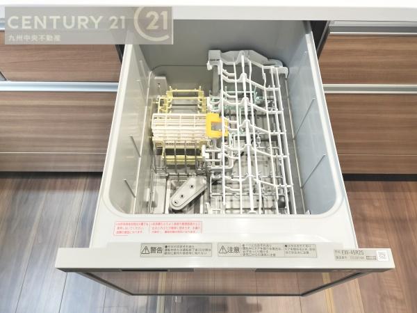 大野城市南ヶ丘5丁目4期　2号棟