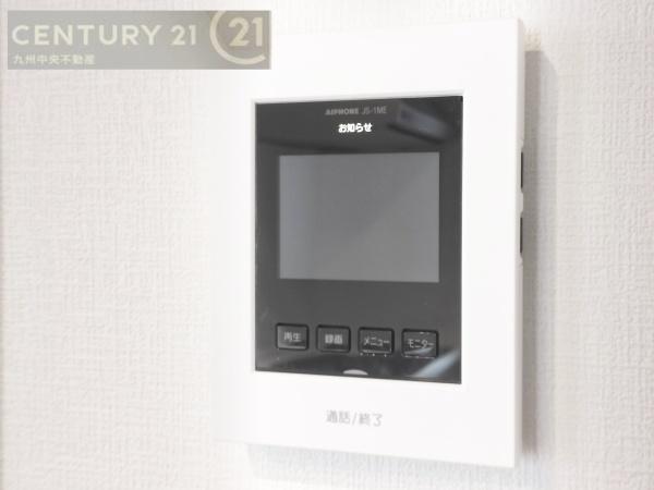大野城市南ヶ丘5丁目4期　2号棟
