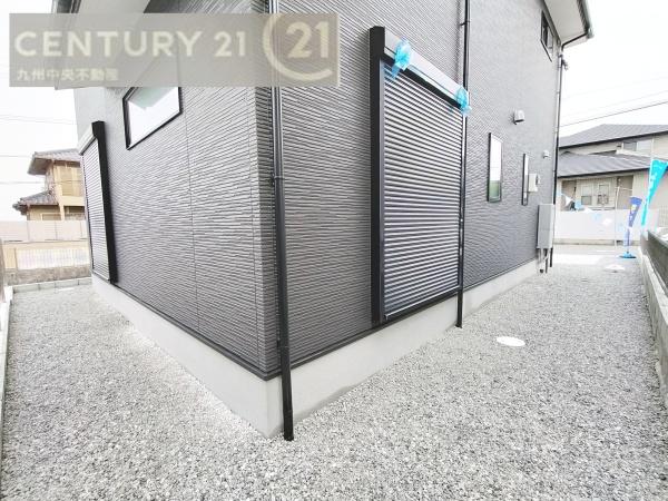 大野城市南ヶ丘5丁目4期　2号棟