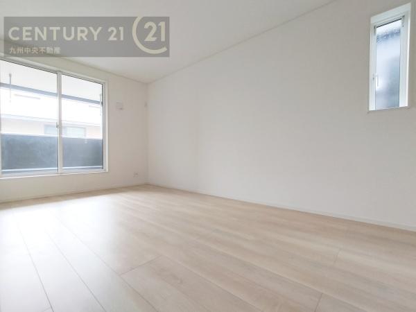 久留米市諏訪野町第5　3号棟