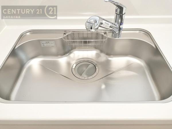 久留米市諏訪野町第5　3号棟