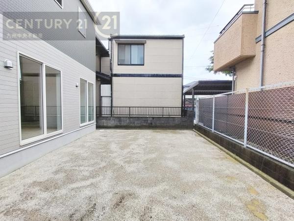 久留米市諏訪野町第5　3号棟