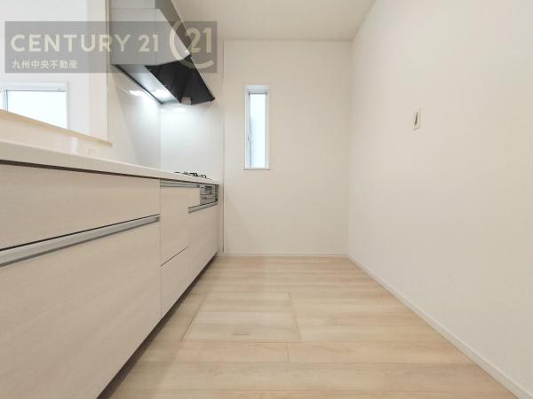 久留米市諏訪野町第5　3号棟