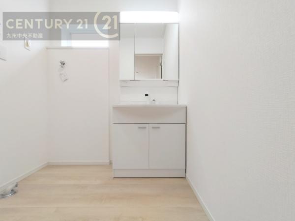 久留米市諏訪野町第5　3号棟