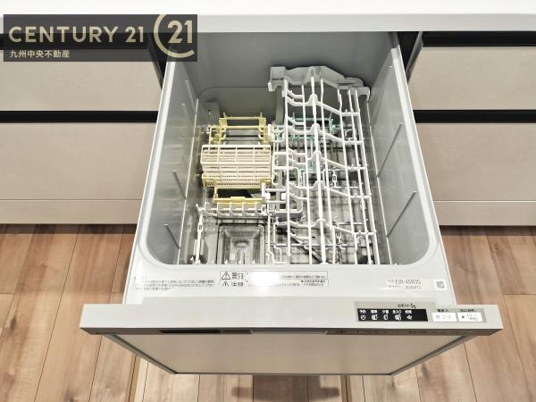 大野城市乙金3丁目3期　2号棟