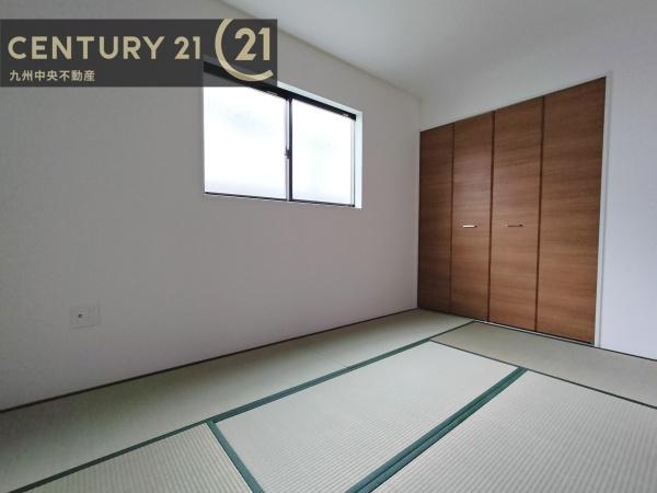 東区三苫2丁目6期1号棟