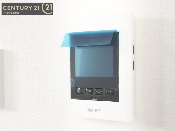 早良区内野5丁目1期　2号棟