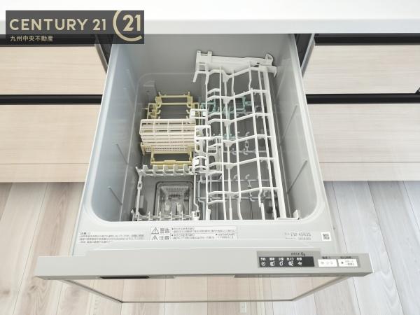 東区唐原4丁目1期　1号棟