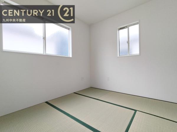 東区三苫2丁目6期5号棟