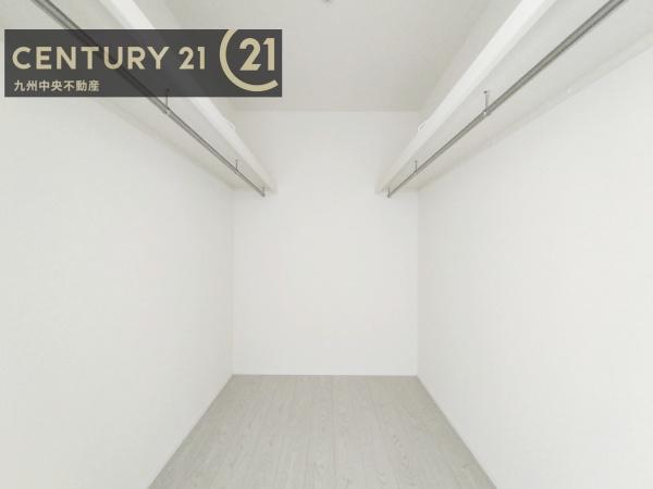 久留米市江戸屋敷1丁目1期　1号棟