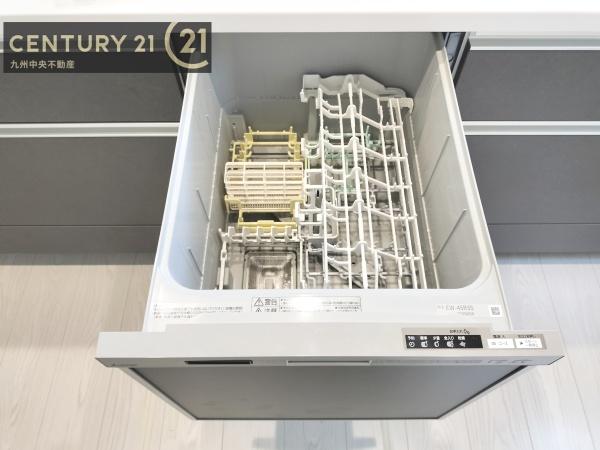久留米市江戸屋敷1丁目1期　1号棟