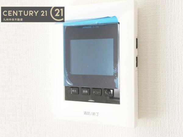 久留米市江戸屋敷1丁目1期　2号棟