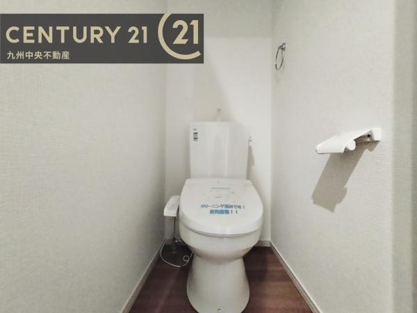 大野城市乙金東1期2号棟