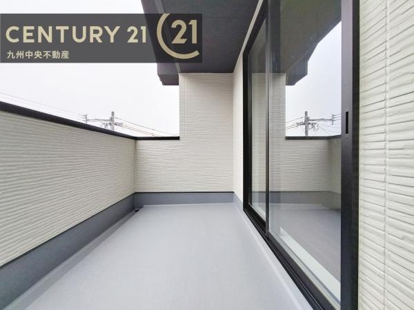 大野城市乙金東1期2号棟