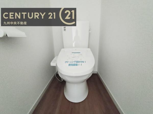 糟屋郡久山町猪野4期　1号棟
