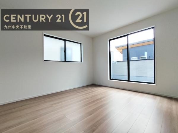 糟屋郡久山町猪野4期　1号棟