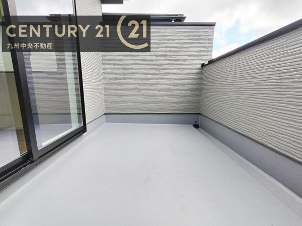 糟屋郡久山町猪野4期　1号棟