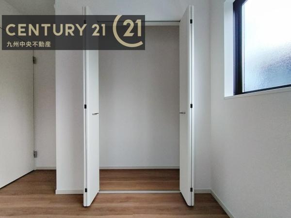 糟屋郡久山町猪野4期　1号棟