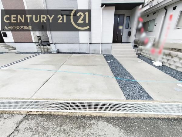 糟屋郡久山町猪野4期　1号棟