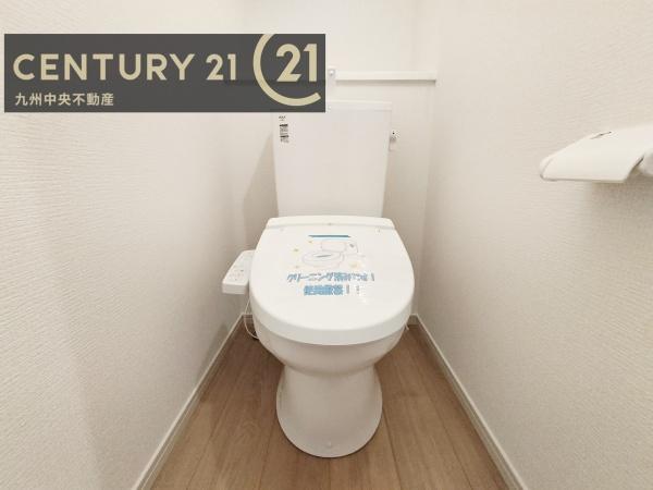 糟屋郡久山町猪野4期　2号棟