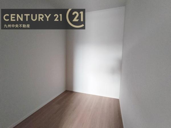 糟屋郡久山町猪野4期　2号棟