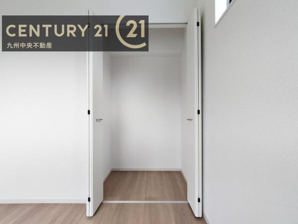 糟屋郡久山町猪野4期　2号棟