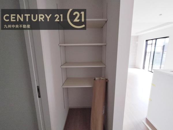 糟屋郡久山町猪野4期　2号棟