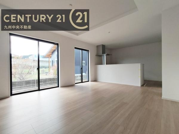 糟屋郡久山町猪野4期　2号棟