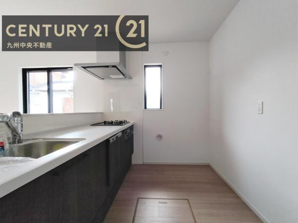 糟屋郡久山町猪野4期　2号棟