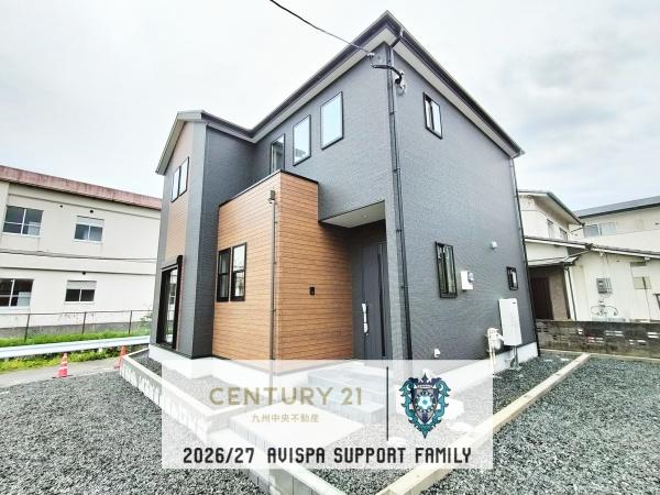 佐賀市本庄町大字本庄7期　1号棟