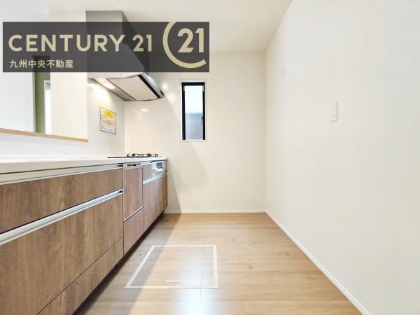 佐賀市本庄町大字本庄8期　1号棟