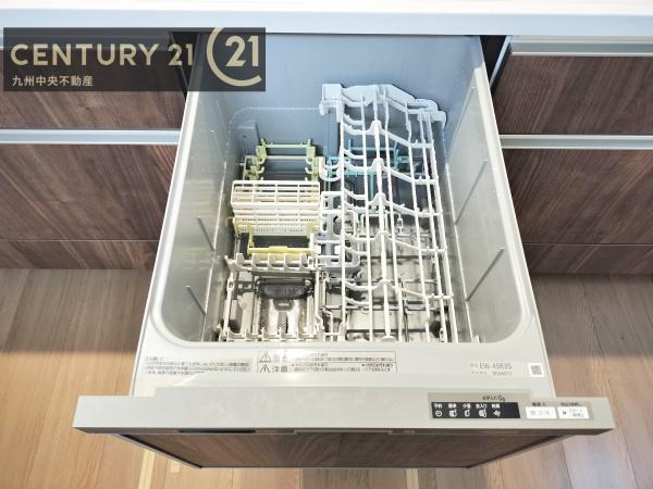 佐賀市本庄町大字本庄8期　2号棟