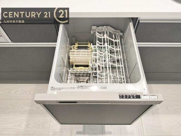 鳥栖市鎗田町3期　1号棟