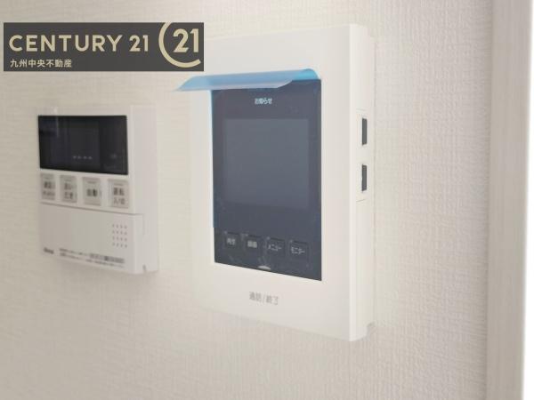 鳥栖市鎗田町3期　1号棟