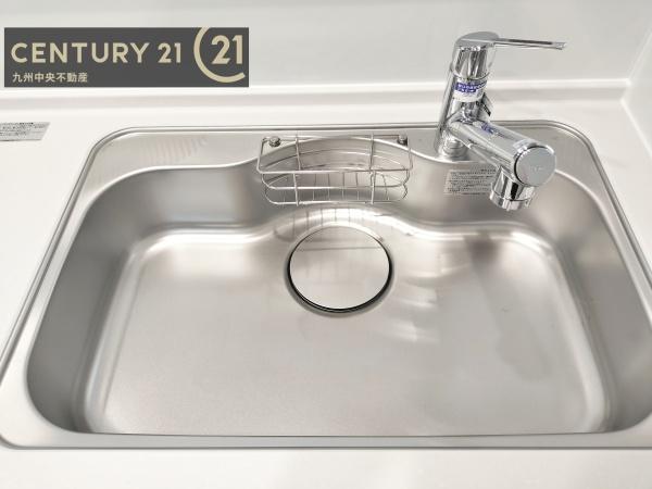鳥栖市鎗田町3期　2号棟
