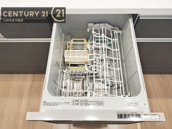 鳥栖市鎗田町3期　2号棟